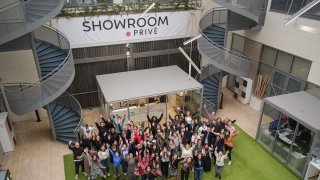 Showroomprivé Offloads Majority Stake in The Bradery Back to Founders to Streamline Operations
