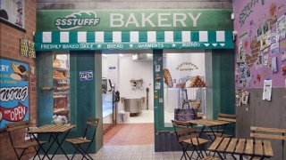 Ssstufff, Viral Streetwear Brand From Spain, Opens Paris Pop-up After €1 Million Milestone