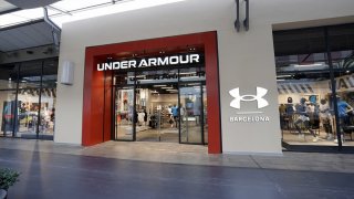 Under Armour’s Spanish Market Heats Up: Profits Soar, Sales Up 31%