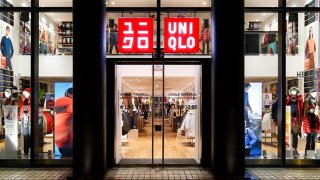 Fast Retailing Holds Forecasts Steady Despite Slump in First Nine Months of 2025