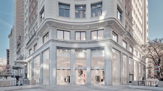 Inditex’s Quarterly Breakdown: Navigating Sales and Margin Challenges