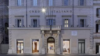 Fewer but Fantastic: Inditex Elevates Shopping Experience with New Store Concepts