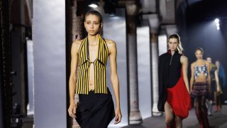 080 Barcelona Fashion to Set Sail for Port Vell in April 2026, Leaving Sant Pau Behind