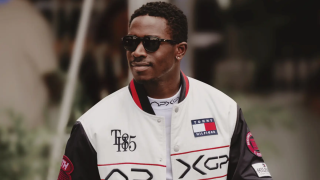 Tommy Hilfiger Makes a Stylish Return to Formula 1 With Cadillac Debut