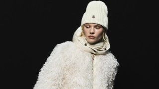 Moncler Reclaims Its Winter Sports Legacy as Brazilian Olympic Sponsor
