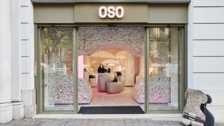 From Barcelona to New York: Tous Launches Global Pop-Up Tour for Anniversary