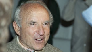 Yvon Chouinard: New Chapter for Patagonia’s Iconic Leader