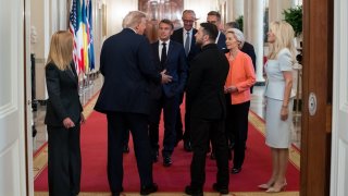 EU Finalizes Formal Agreement with US on 15% General Tariff