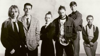 MoMu to Celebrate 40 Years of the Antwerp Six with Landmark Exhibition