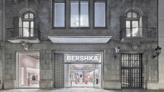 Bershka Lands in Manchester: Inditex Continues Expansion with Flagship Opening