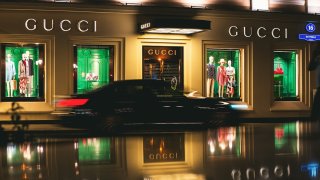 Luxury Titans Loewe, Gucci, and Chloé Hit with $157 Million Fine Over Price Controls