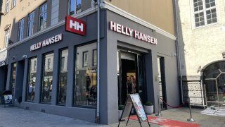 Kontoor Brands Appoints New Global Business Head for Helly Hansen