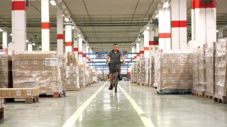 Fashion&rsquo;s Struggles with AI Hinder Global Trade Progress