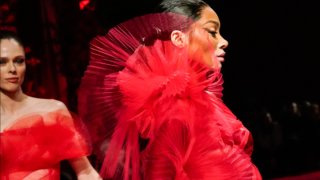 New York Gears Up for September Fashion Week: 60 Labels, Carolina Herrera Missing