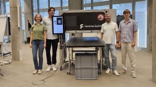 H&M Invests in Reverse: The Fashion Giant Joins Startup’s First Funding Round