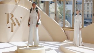 Saudi Fashion Goes Global: White Milano Forms Strategic Alliance with Riyadh
