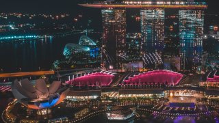 Singapore&rsquo;s High-End Market Expected to Hit $10.9 Billion, Leading Asia&rsquo;s Luxury Landscape