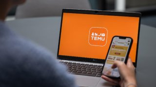 Temu Strengthens Lobbying Efforts by Joining International Trademark Association