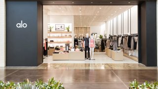 Alo Yoga Taps Dior Executive to Steer Luxury Ambitions