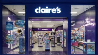 Claire&rsquo;s Faces New Legal Battle in the UK as Modella Capital Abandons Rescue Effort
