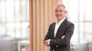 Eurofragance Revamps Executive Team to Boost Growth Strategy