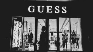 Guess Goes Private: Authentic Brands Secures Majority Stake in Iconic Label