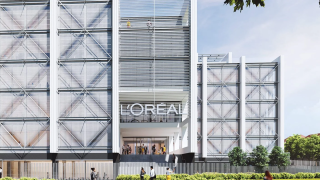 L&rsquo;Or&eacute;al invests 383 million in AI technology center in India