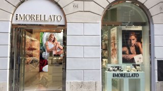 Morellato Seizes Control of Fossil Group&rsquo;s Italian Operations