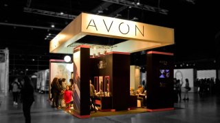Avon International Transitions to Regent LP Ownership After Natura Sale