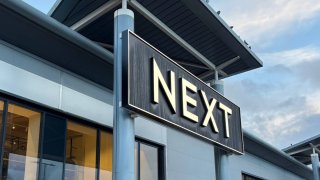 Next Explores Acquisition of LK Bennett Following Seraphine Buyout