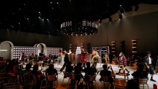 Shein Reignites Its Marketplace Operations in France