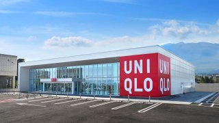 Fast Retailing Records 14.8% Sales Growth in Q1, Totals &euro;5.614 Billion