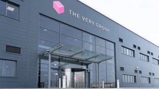Carlyle in Talks to Offload UK E-commerce Giant The Very Group for &pound;2 Billion