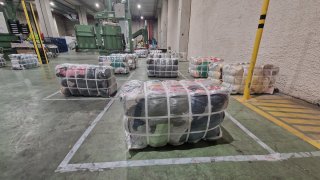 French Government Urges Refashion to Penalize Ultra Fast Fashion Practices