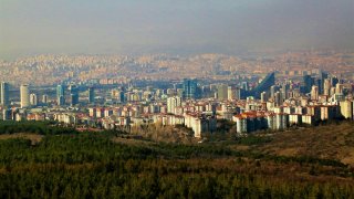 Turkey Increases Minimum Wage by 27%, Approaching $650