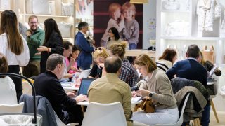 Fimi Kicks Off 100th Edition Featuring More Than 700 Exhibitors