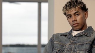 Spanish Sensation Lamine Yamal Named American Eagle&rsquo;s Latest Ambassador