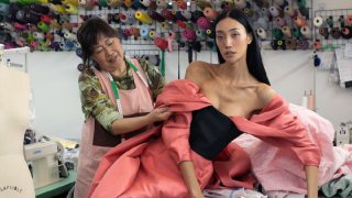 CFDA and Ralph Lauren Propel American Fashion Heritage Forward