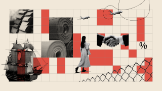 Textile Trade Chronicles: Navigating Fashion&rsquo;s Tariff Journey