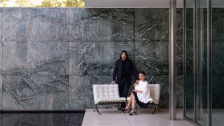 St&eacute;phane Rolland Set for Spanish Debut at Barcelona Bridal Fashion Week