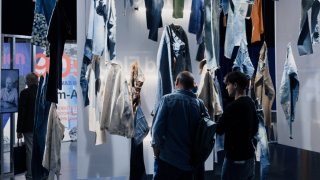 Denim Evolves: Premi&egrave;re Vision Showcases Sustainable Luxe with Over 65 Exhibitors in Milan
