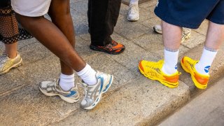 Asics Reports 11% Profit Increase Amid Double-Digit Growth to June