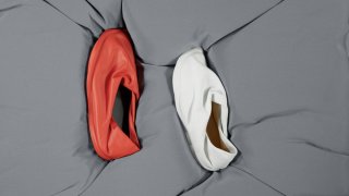 Camper Teams Up with Issey Miyake to Explore Luxury Synergies