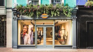 VF Corporation Sells Dickies to Bluestar Alliance for $600 Million