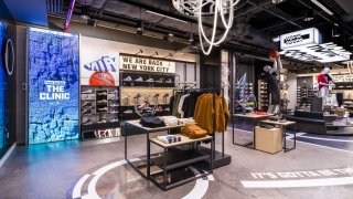 Dick&rsquo;s Sporting Goods Sees 36% Boost in Q3 Following Foot Locker Integration