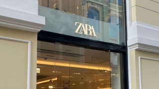 Inditex Pursues &lsquo;Selective&rsquo; U.S. Growth Amid Tariff Pressures