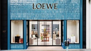 Loewe&rsquo;s Profits Shrink by 24% as Growth Stalls in Anderson&rsquo;s Final Year
