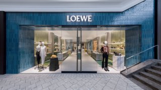 Loewe Expands U.S. Footprint with New Store in New Jersey