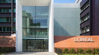 L&rsquo;Or&eacute;al Partners With Nvidia to Boost AI Use in Tailored and Eco-Conscious Beauty