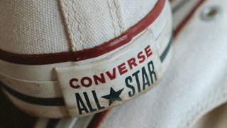 Nike Taps Industry Veteran: Aaron Cain Steps Up as Converse Chief